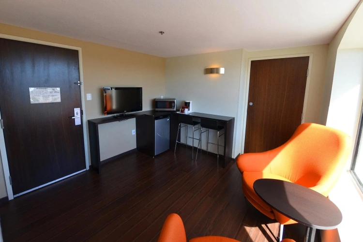 Double Junior Suite