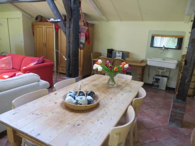Appartement Rezonans