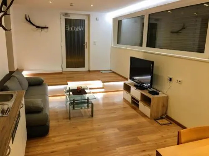 Appartement Reh-Jägerheim
