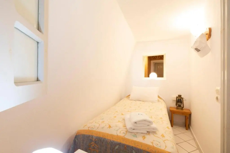 Folia Bianca Apartments
