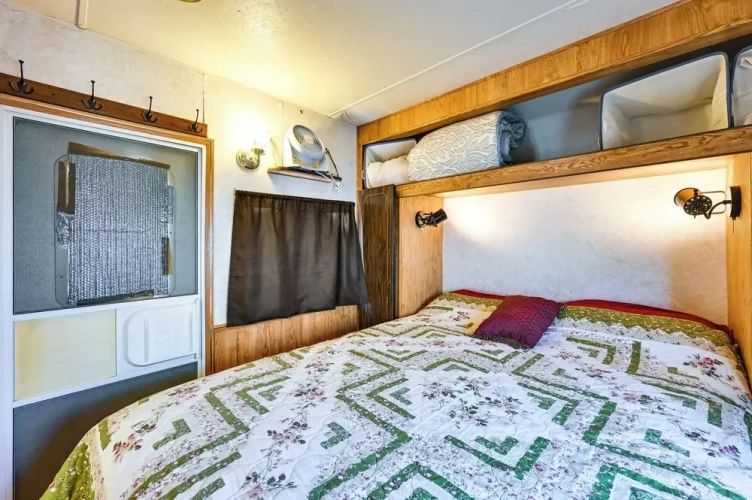 1 Bedroom Cottage