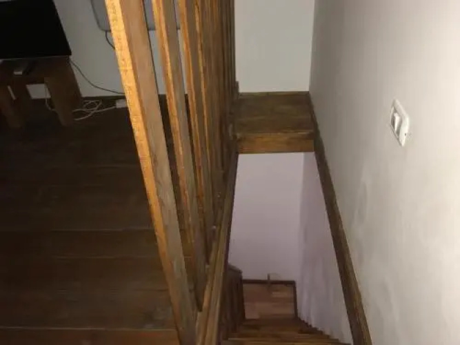 Pensiunea Casa Serban