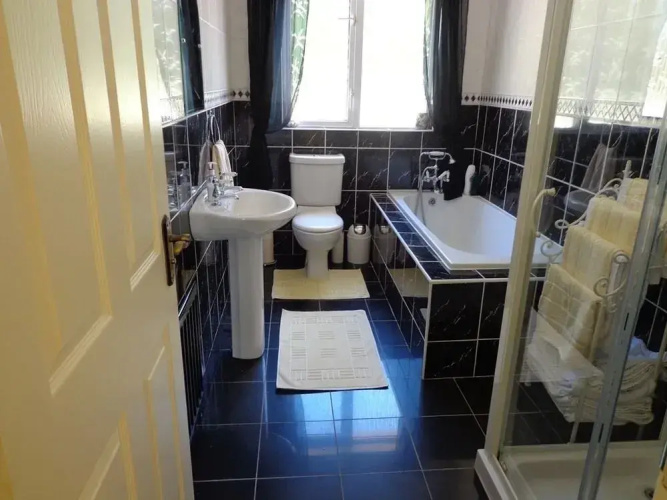 Balinroey B&B