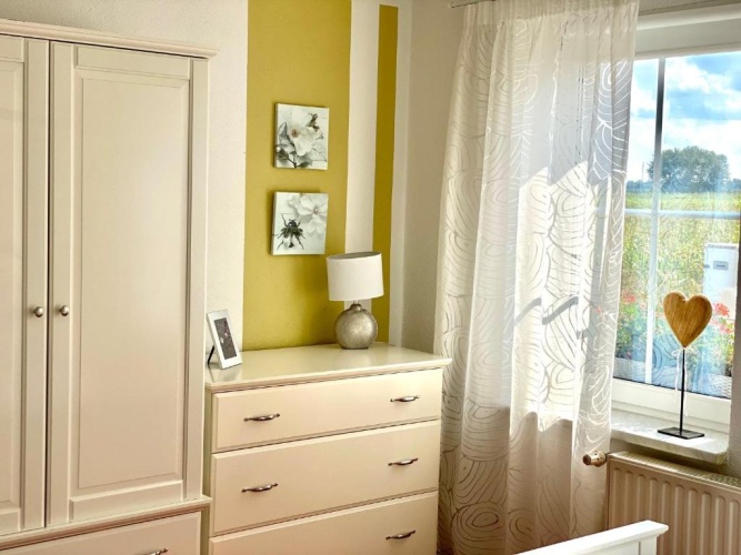 2 Bedrooms Double Apartment