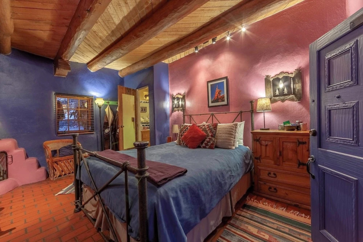 Adobe & Pines Inn