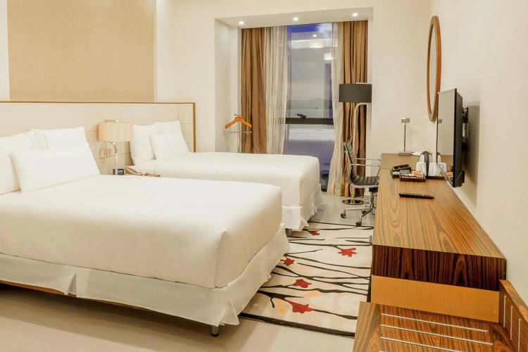 Element by Marriott Dar es Salaam