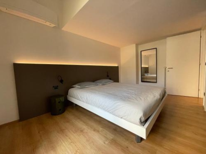 Lovely Loft Molo