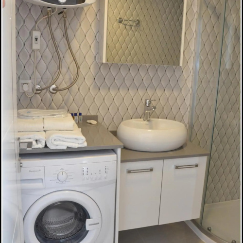 Sigacik Marina Apart - Sığacık