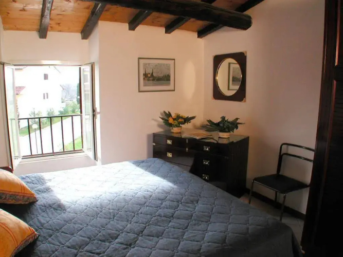Residence Hotel Santa Rosa