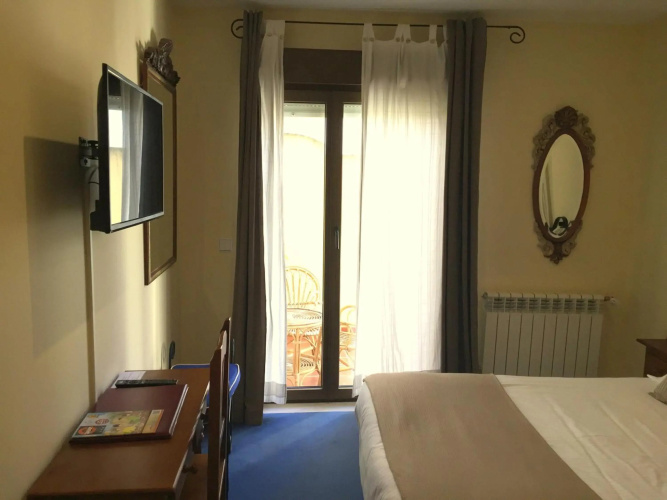 Hotel Arco San Vicente