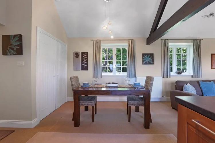 Plumtree Cottage