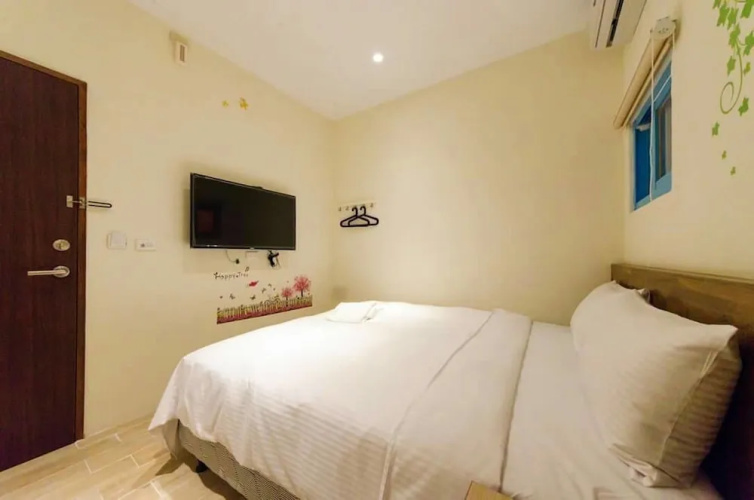 No. 18 Inn