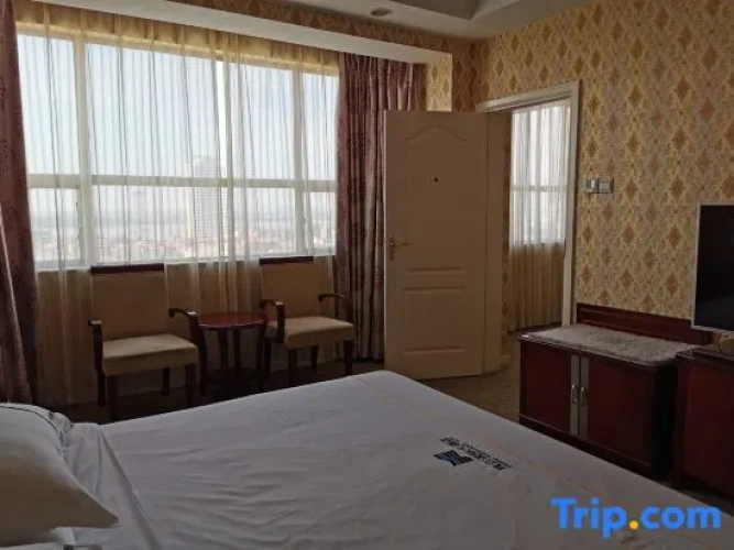 Business Double Suite