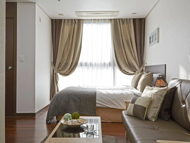Brown Suites Seoul