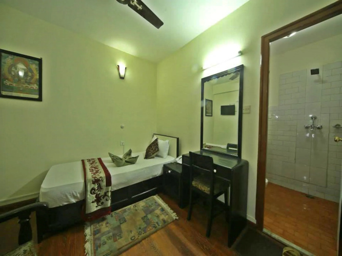 Hotel Pleasure Home