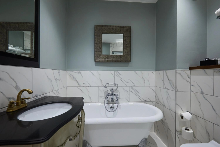 Woughton House Hotel photo 11