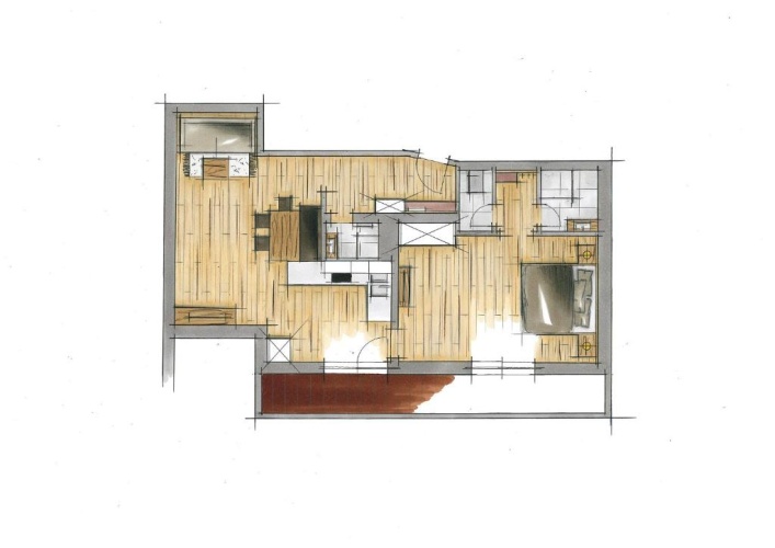 Superior Apartment