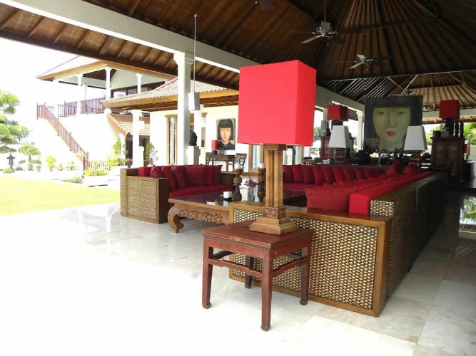 Otel görseli