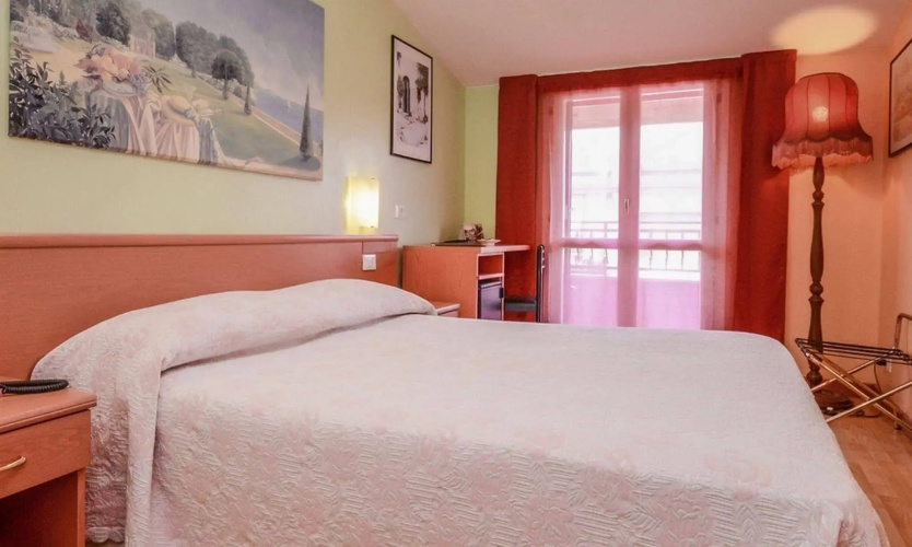 Hotel Benaco a Sirmione