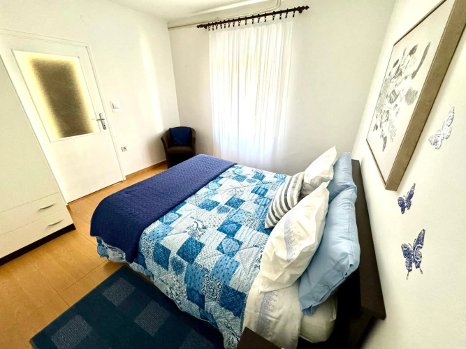 Apartment Kontrada