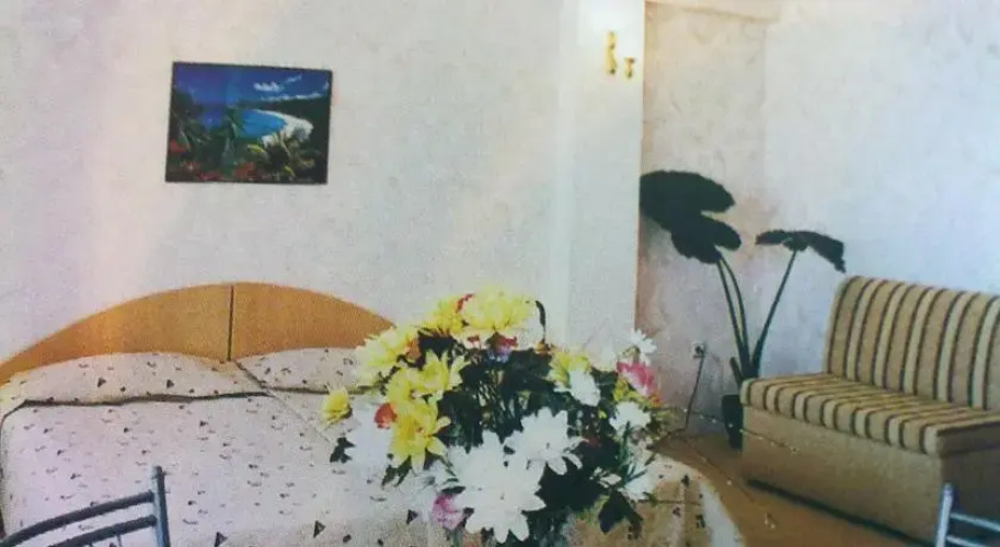 Hotel Yantra