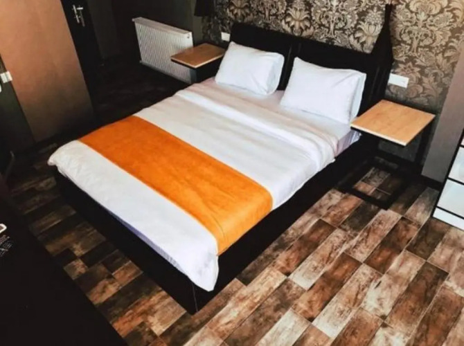 Фотография номера гостиницы Diuma