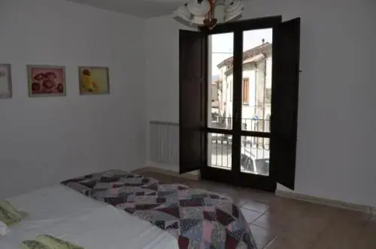 'A casa 'a chiazza