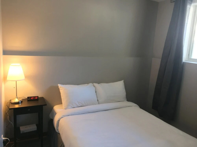 Auberge Valcartier - Par Aneyro