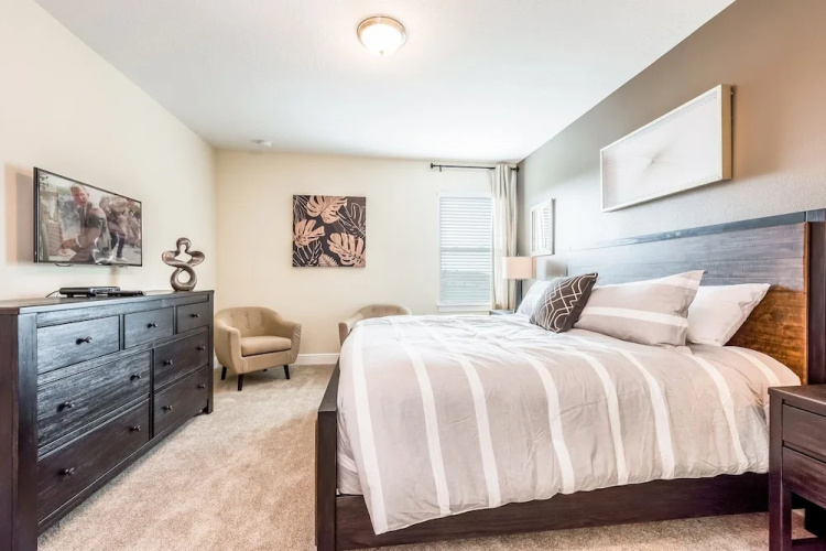 6BR Pool Home in Encore by LAREF - 7652