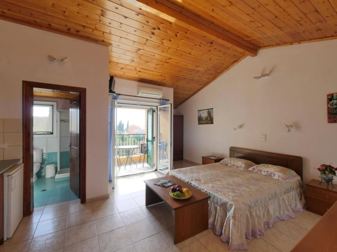 Villa Katerina
