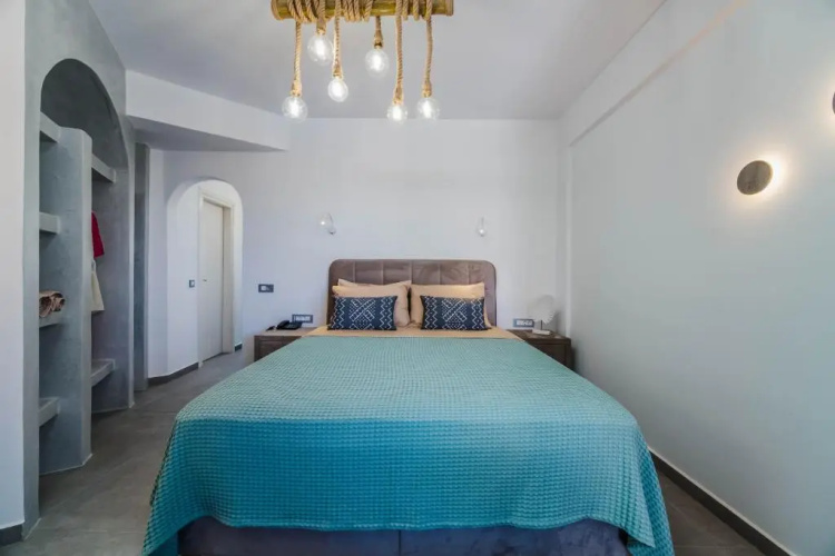 Aegean Blue Luxury Suites