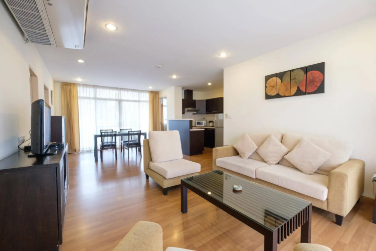 Chadvara Residence