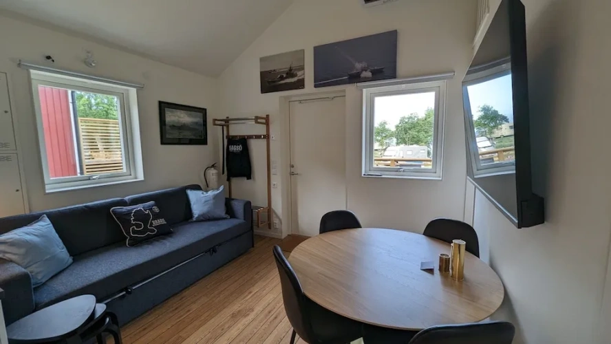 2 Bedrooms Premium room