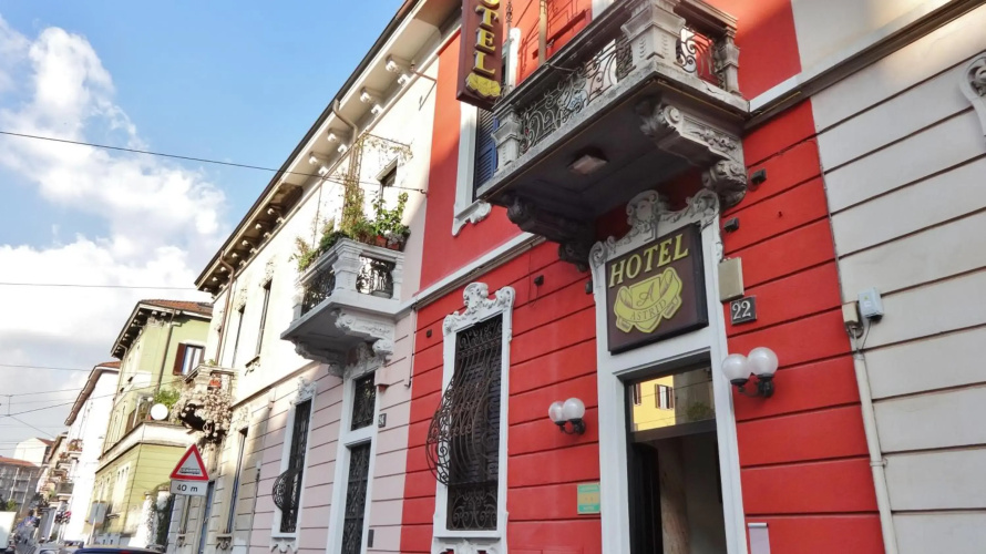 Imagen del hotel