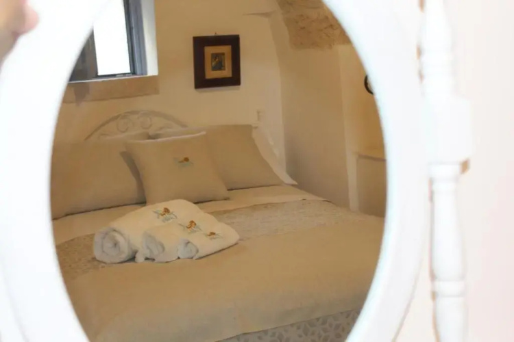Trulli Colibri'