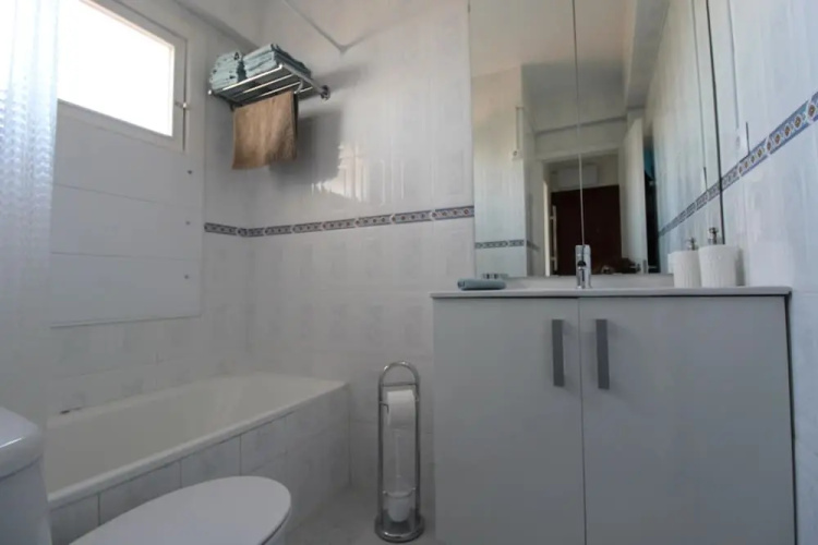 107648 Studio In Benalmadena