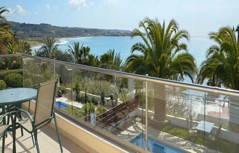 Sunrise Beach Villas II
