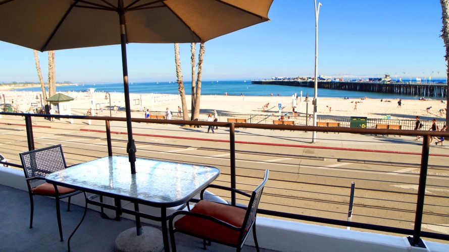 Casablanca Inn On The Beach photo 13