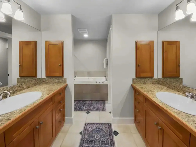 Westridge Townhome