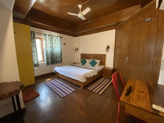 Superior Suite