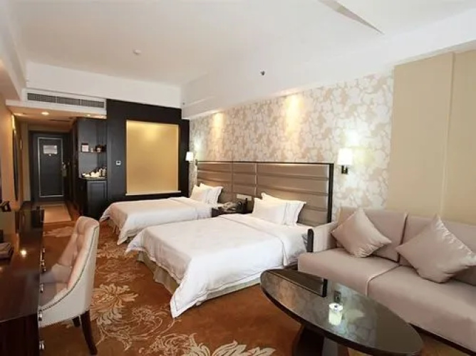 Country Garden Phoenix Hotel Ningxiang