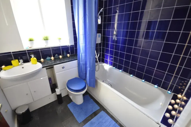 Durward Guest Apartment