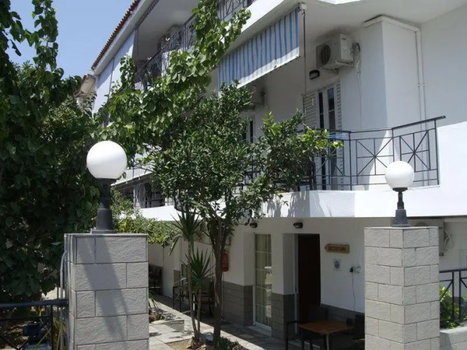 Otel görseli