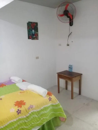 Hostel Quintonido