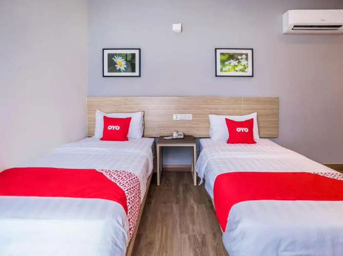 Hotel O Mokka Hotel