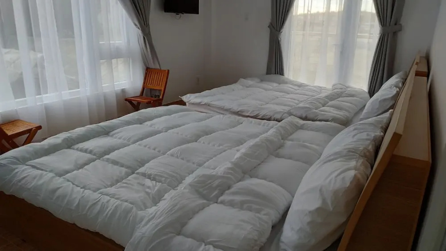 Dalat Horizon Hotel