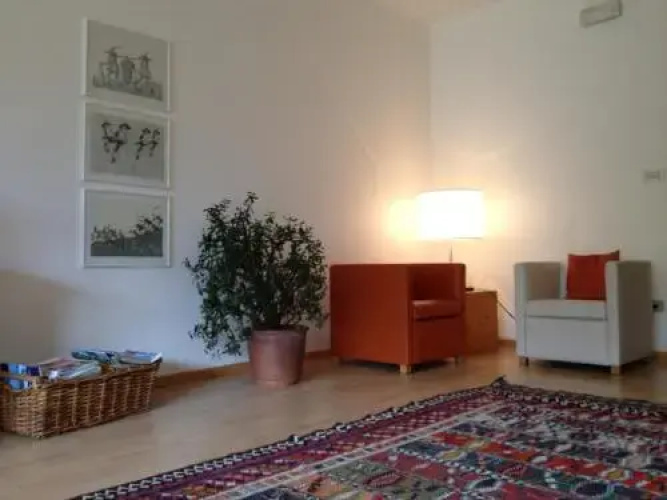 Residence Kortscherhof