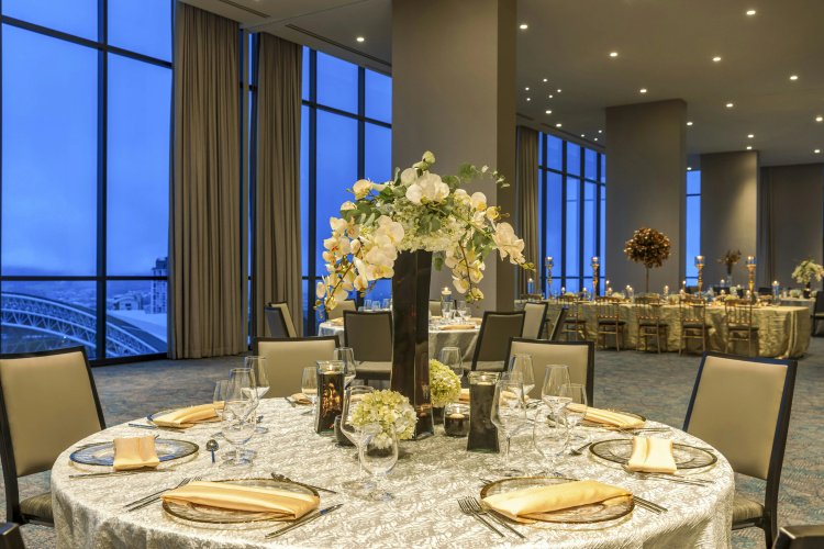 Hilton San Jose La Sabana photo 31