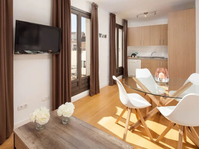Inmalaga Apartments Salinas