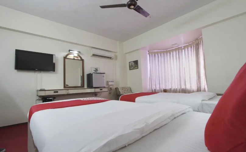 Mesabel Hotel